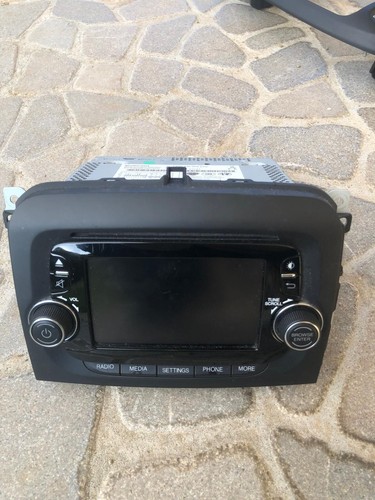 Autoradio originale fiat 330 - originale,