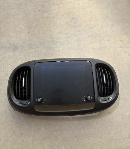 Autoradio stereo uconnect - autoradio,