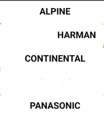 CODICE SBLOCCO AUTORADIO FIAT