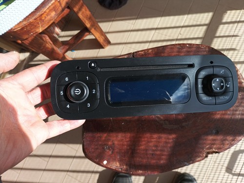 Autoradio fiat panda serie - fiat,