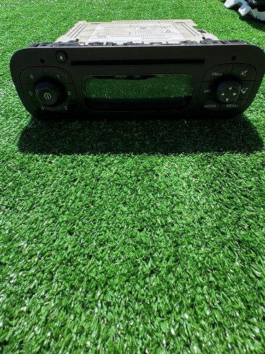 Autoradio fiat panda - fiat, senza