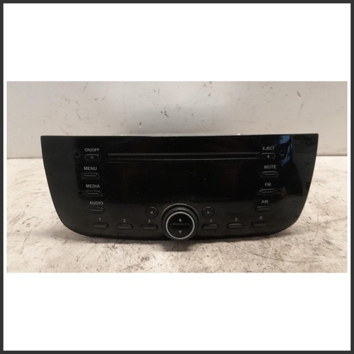 Autoradio fiat punto evo - fiat,