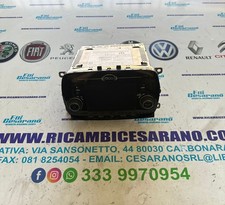 AUTORADIO FIAT 500 Serie