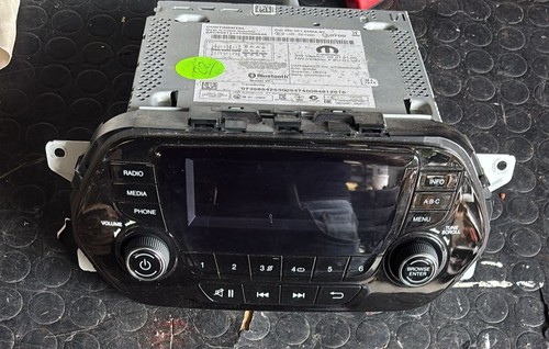 Autoradio stereo fiat tipo - autoradio,