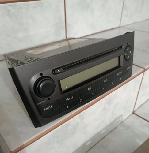 Fiat 735446970 autoradio - fiat, cd