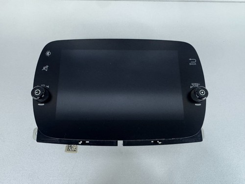 Autoradio fiat 500 abarth 595 - fiat,