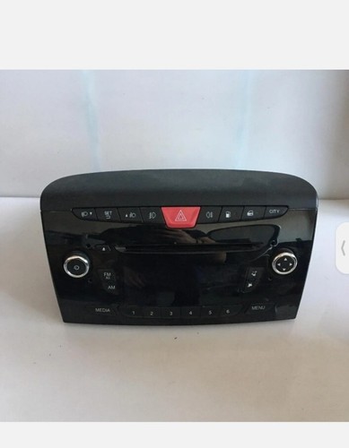 Codice sblocco autoradio mopar - sblocco,