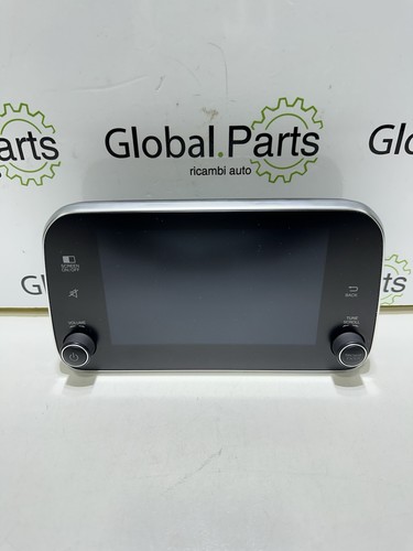 Autoradio stereo fiat tipo - autoradio,