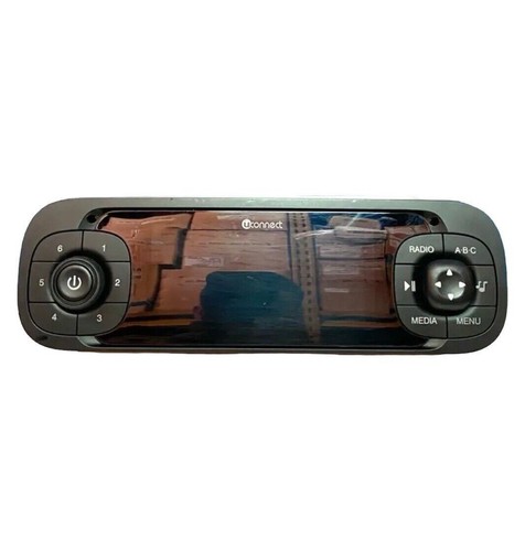 Autoradio fiat panda 3ª - autoradio, serie