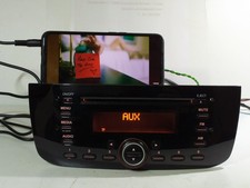 Autoradio FIAT GRANDE PUNTO
