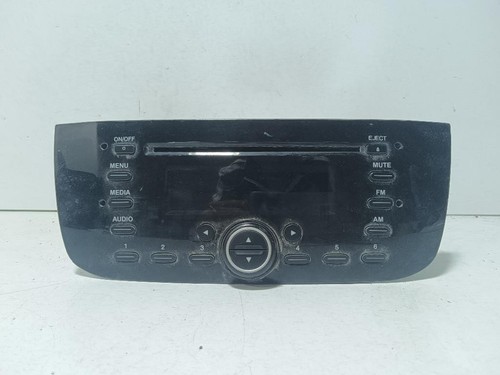 Autoradio per fiat punto - per,