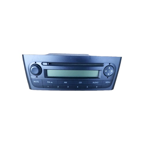 Auto radio fiat grande punto - radio,