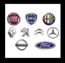 CODICE SBLOCCO  AUTORADIO FIAT