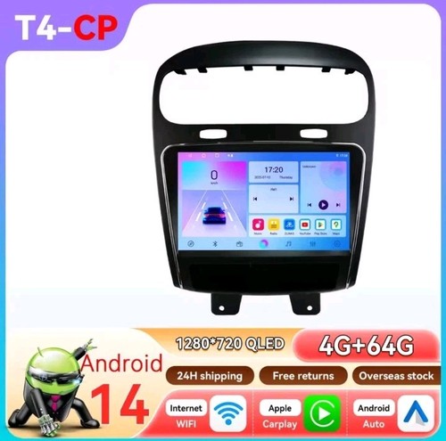 Autoradio fiat freemont - autoradio,