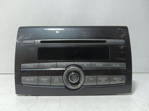 Autoradio per fiat bravo - fiat,