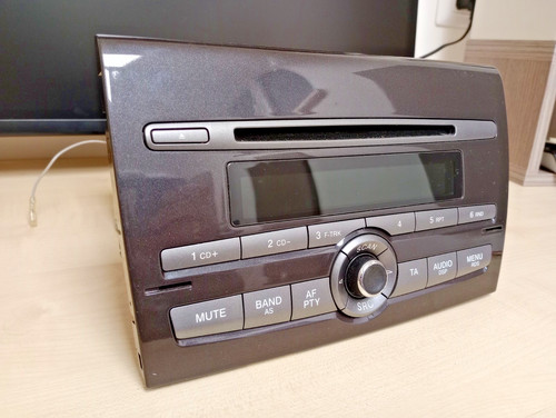 Autoradio fiat bravo serie - autoradio,