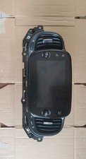 AUTORADIO 7" FIAT 500
