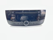 AUTORADIO PER FIAT Punto EVO