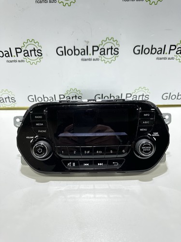 Autoradio stereo fiat tipo - autoradio,