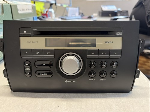 Autoradio fiat lettore - autoradio, 16