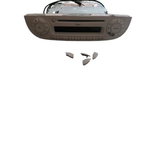 Auto radio fiat - radio, anno