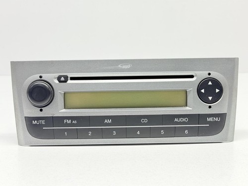 Autoradio per fiat grande - fiat,