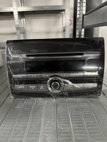 Autoradio fiat bravo - fiat, 2006