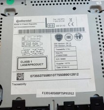 CODICE SBLOCCO AUTORADIO