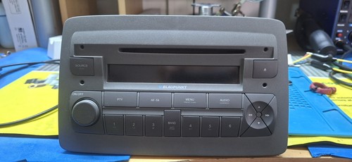 Autoradio fiat panda serie - fiat,