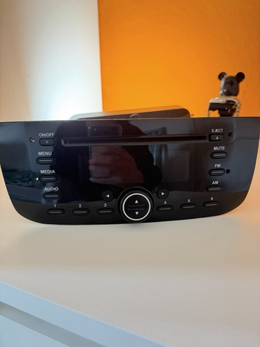 Autoradio stereo lettore - autoradio, cd