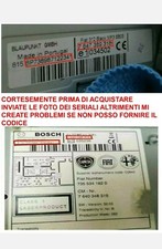 CODICE SBLOCCO AUTORADIO