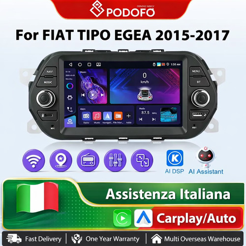 Autoradio android carplay - autoradio,