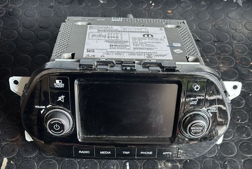 Autoradio stereo fiat - autoradio,