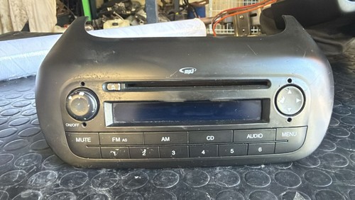Autoradio stereo fiat - stereo,