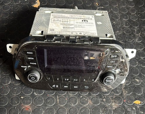 Autoradio stereo fiat tipo - stereo,